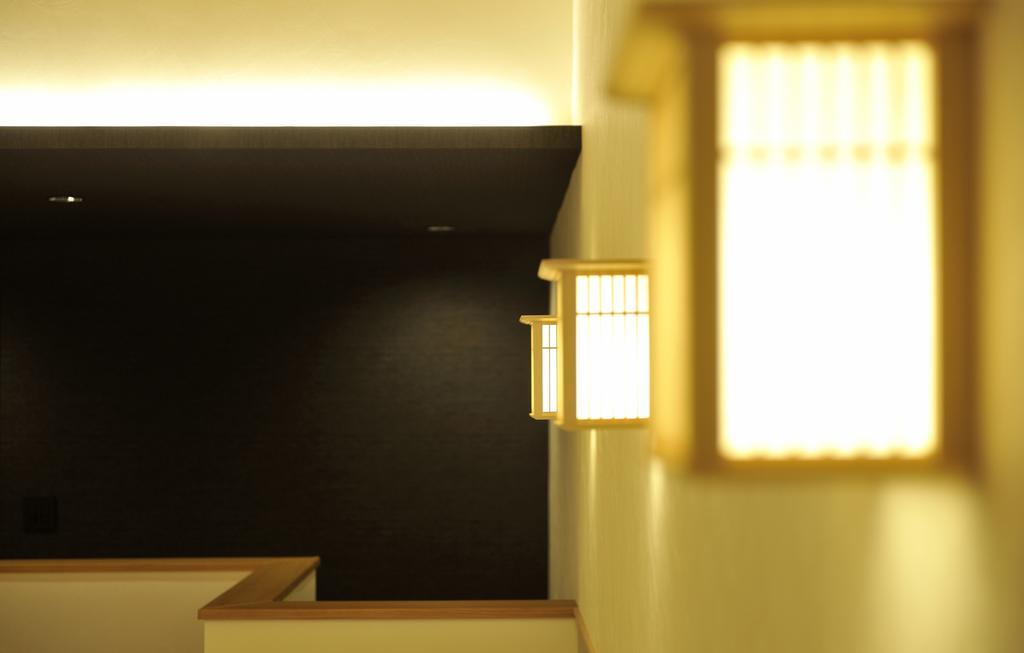 Fuga Bettei Shijyo Omiya Villa Kyoto Exteriör bild